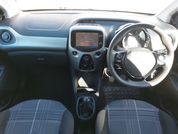 Used Peugeot 108 2018 for sale - 78360839: Photo