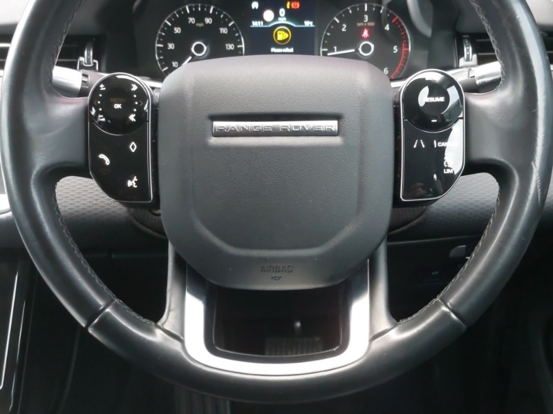 Used Land Rover Range Rover Evoque 2019 for sale - 76925198: Photo 11