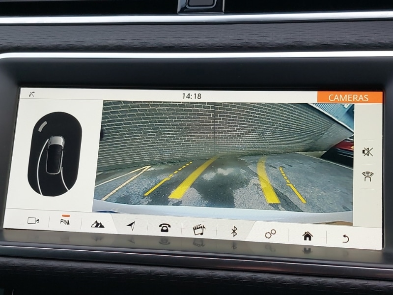 Used Land Rover Range Rover Evoque 2019 for sale - 76925198: Photo 16