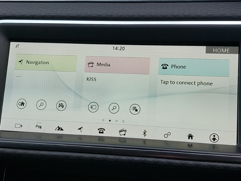 Used Land Rover Range Rover Evoque 2019 for sale - 76925198: Photo 19