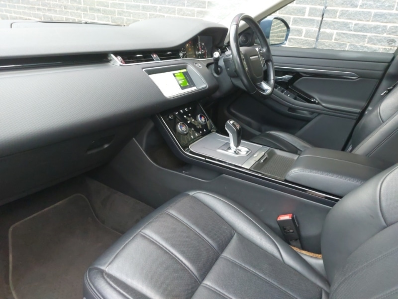 Used Land Rover Range Rover Evoque 2019 for sale - 76925198: Photo 5