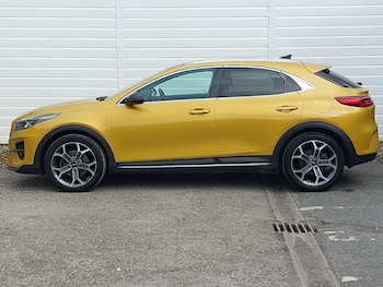 Used Kia XCeed 2022 for sale - 78230138: Photo