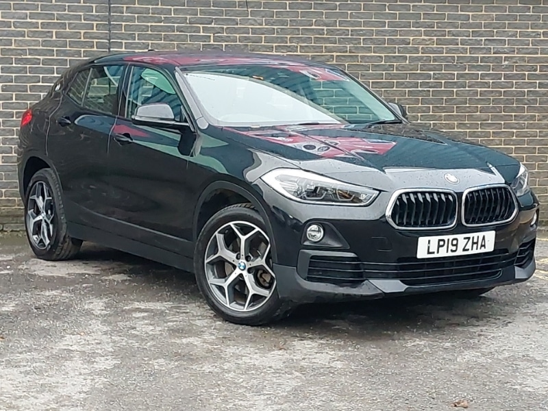 Used BMW X2 2019 for sale - 76838990: Photo 1