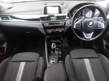 Used BMW X2 2019 for sale - 76838990: Photo
