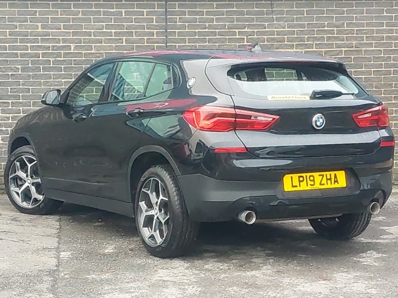 Used BMW X2 2019 for sale - 76838990: Photo 3