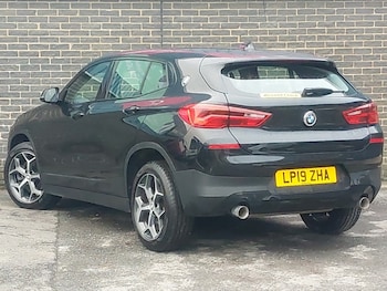 Used BMW X2 2019 for sale - 76838990: Photo