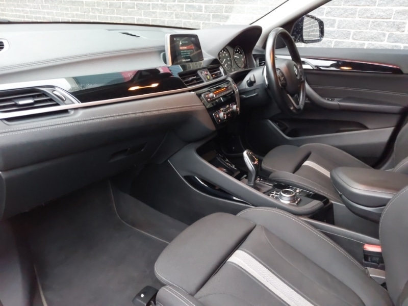 Used BMW X2 2019 for sale - 76838990: Photo 5