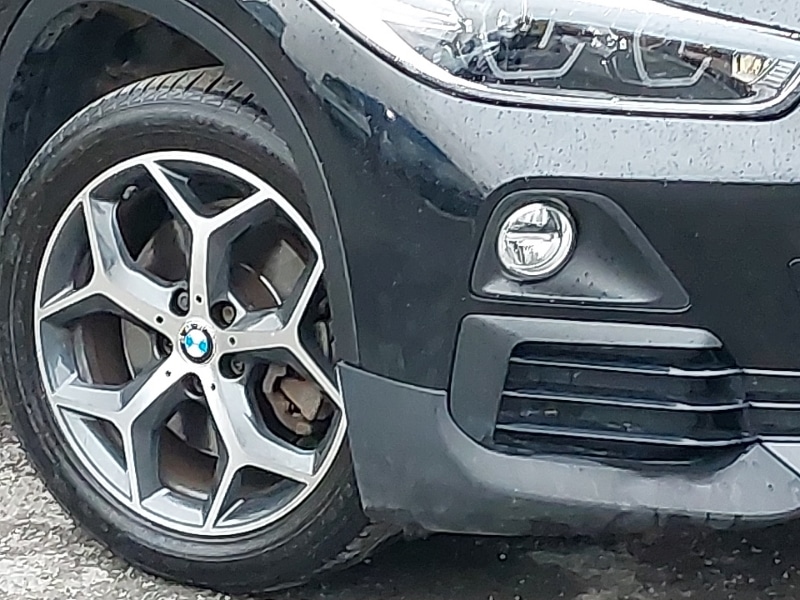 Used BMW X2 2019 for sale - 76838990: Photo 9