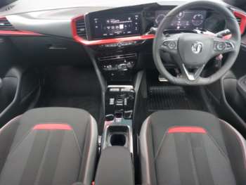 Used Vauxhall Mokka 2024 for sale - 75058803: Photo