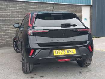 Used Vauxhall Mokka 2024 for sale - 75058803: Photo