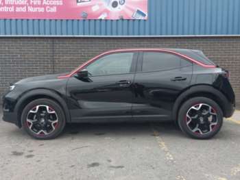 Used Vauxhall Mokka 2024 for sale - 75058803: Photo