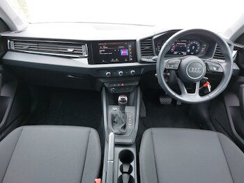 Used Audi A1 2021 for sale - 78940964: Photo