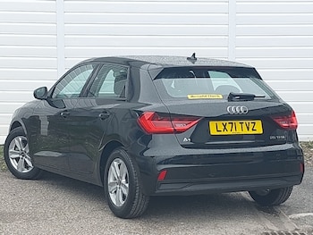 Used Audi A1 2021 for sale - 78940964: Photo