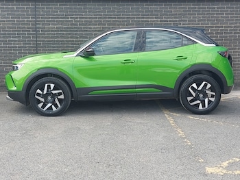 Used Vauxhall Mokka 2021 for sale - 75562229: Photo