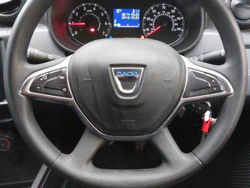 Used Dacia Duster 2019 for sale - 77852545: Photo 11