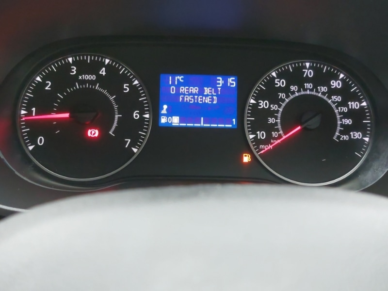 Used Dacia Duster 2019 for sale - 77852545: Photo 14