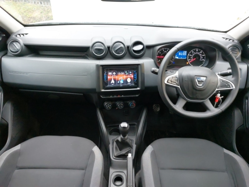 Used Dacia Duster 2019 for sale - 77852545: Photo 2