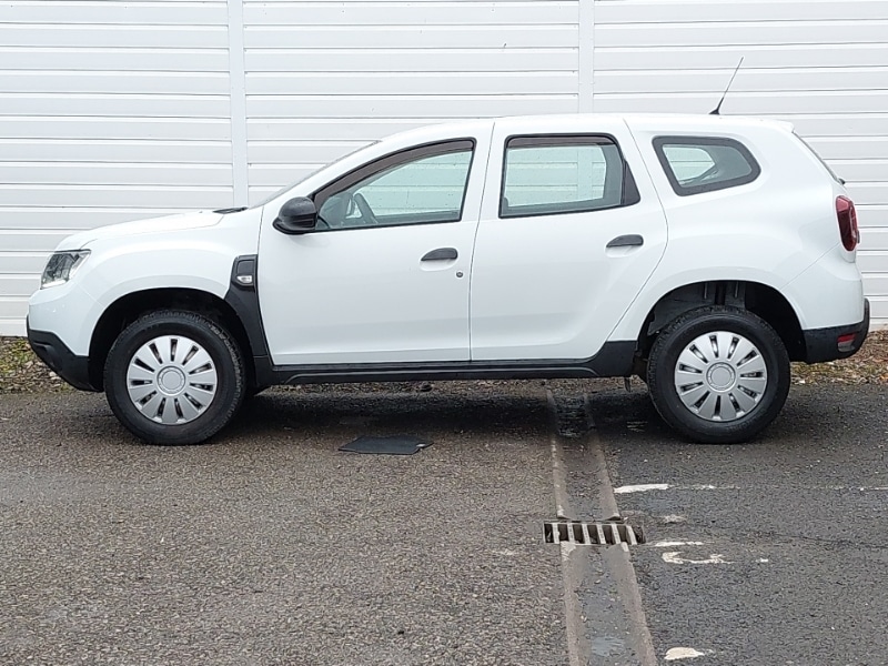 Used Dacia Duster 2019 for sale - 77852545: Photo 4