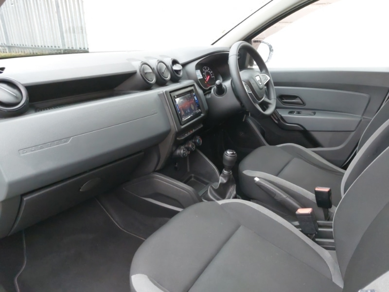 Used Dacia Duster 2019 for sale - 77852545: Photo 5