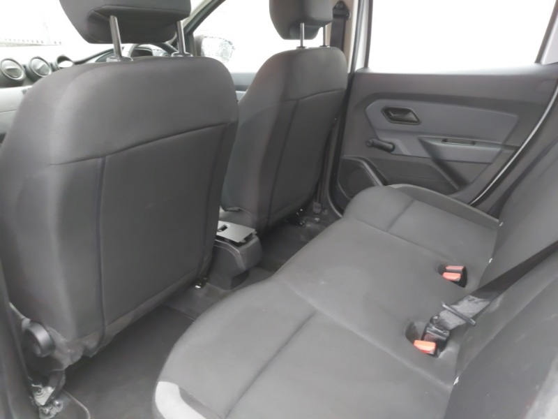 Used Dacia Duster 2019 for sale - 77852545: Photo 6