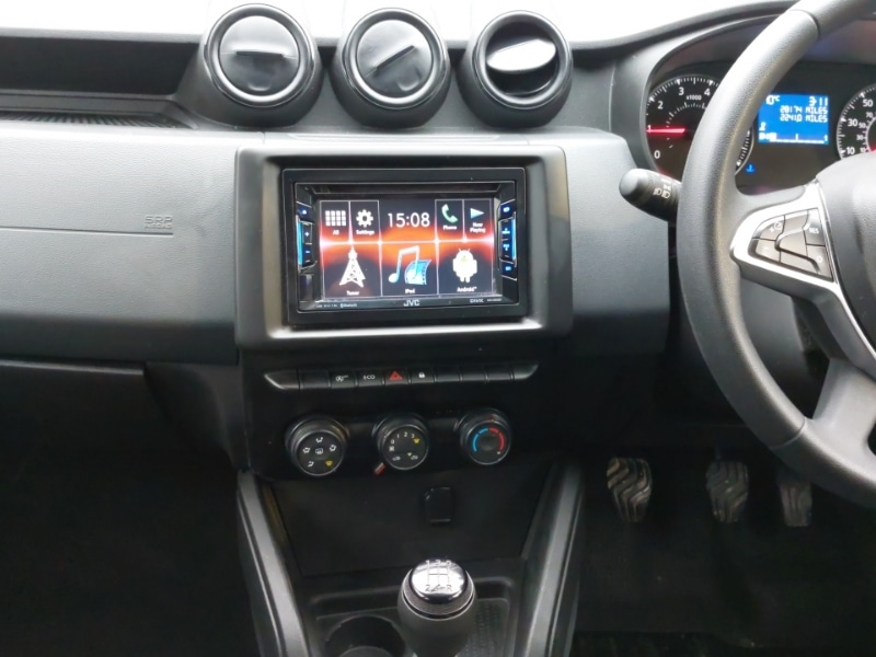 Used Dacia Duster 2019 for sale - 77852545: Photo 7