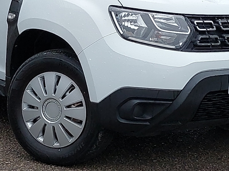 Used Dacia Duster 2019 for sale - 77852545: Photo 9