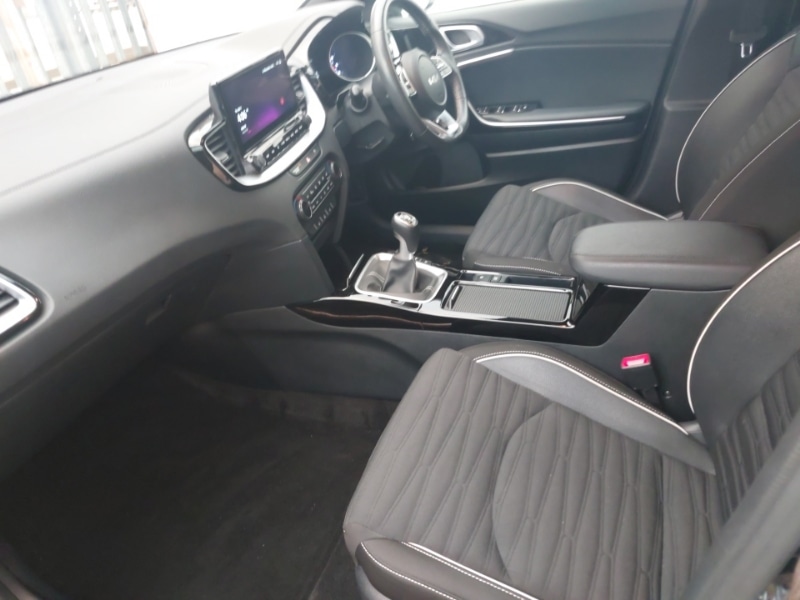 Used Kia Pro Ceed 2023 for sale - 76498247: Photo 5