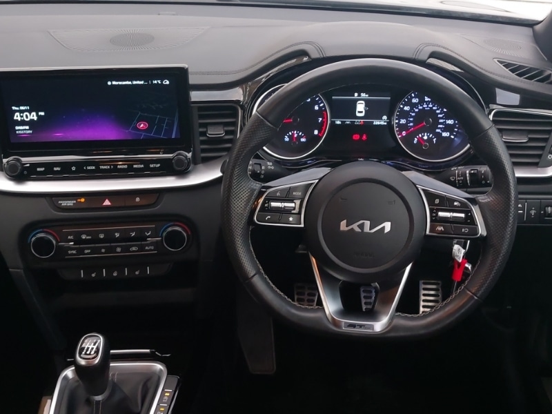 Used Kia Pro Ceed 2023 for sale - 76498247: Photo 7