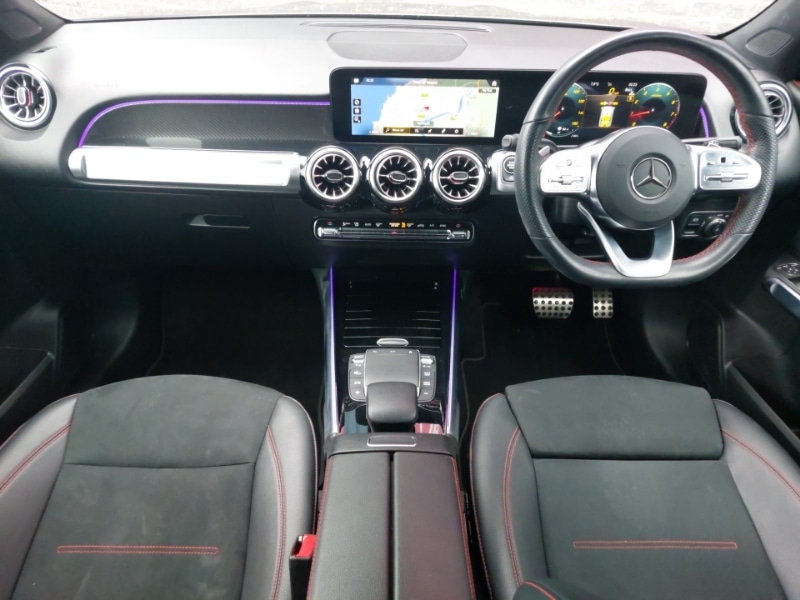 Used Mercedes-Benz GLB 2023 for sale - 76763748: Photo 2