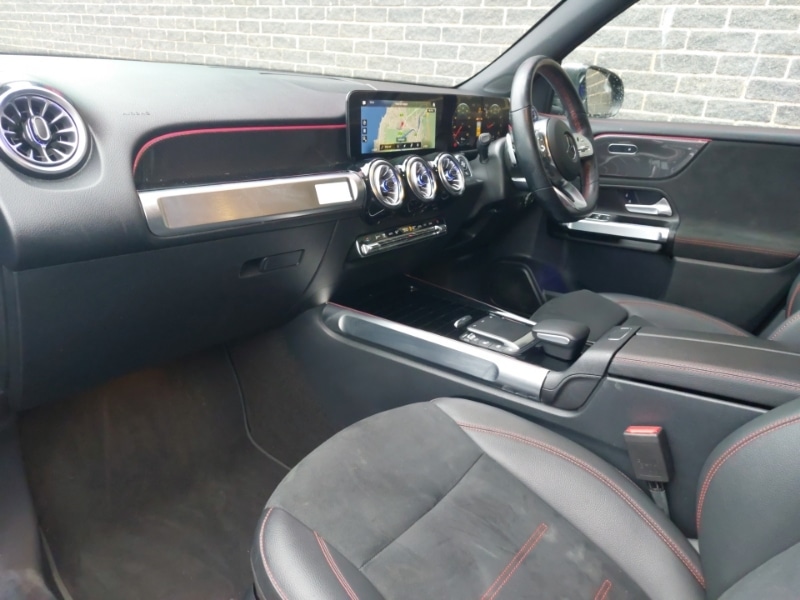 Used Mercedes-Benz GLB 2023 for sale - 76763748: Photo 5