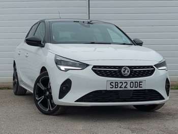 2022 - 1.2 Elite Edition 5dr