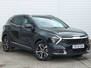 Used Kia Sportage 2024 for sale - 78572459: Photo