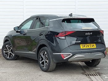 Used Kia Sportage 2024 for sale - 78572459: Photo