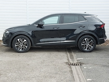 Used Kia Sportage 2024 for sale - 78572459: Photo