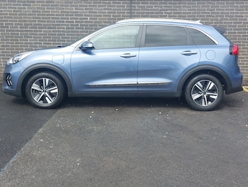 Used Kia Niro 2021 for sale - 75476723: Photo