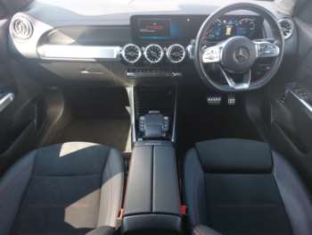 Used Mercedes-Benz EQB 2022 for sale - 75012290: Photo