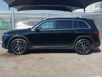 Used Mercedes-Benz EQB 2022 for sale - 75012290: Photo