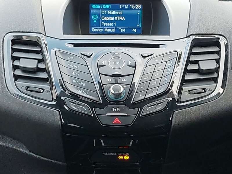 Used Ford Fiesta 2015 for sale - 77357739: Photo 10