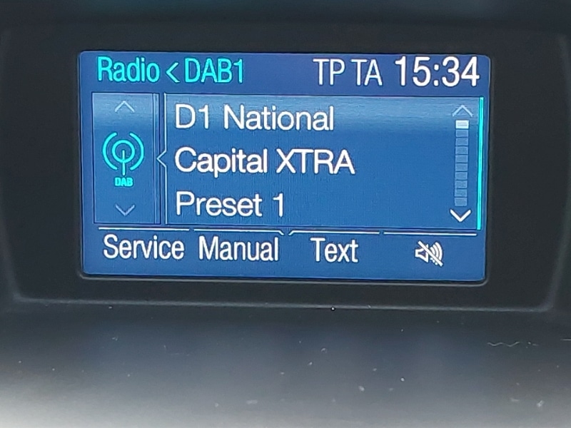 Used Ford Fiesta 2015 for sale - 77357739: Photo 14