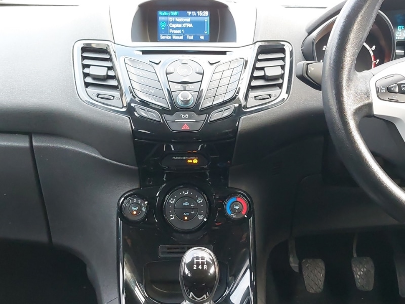 Used Ford Fiesta 2015 for sale - 77357739: Photo 7