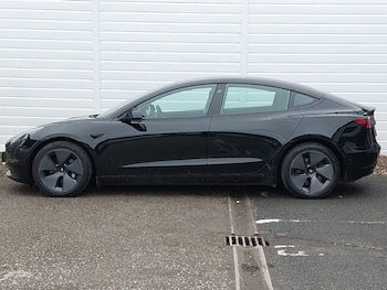 Used Tesla Model 3 2021 for sale - 78183884: Photo