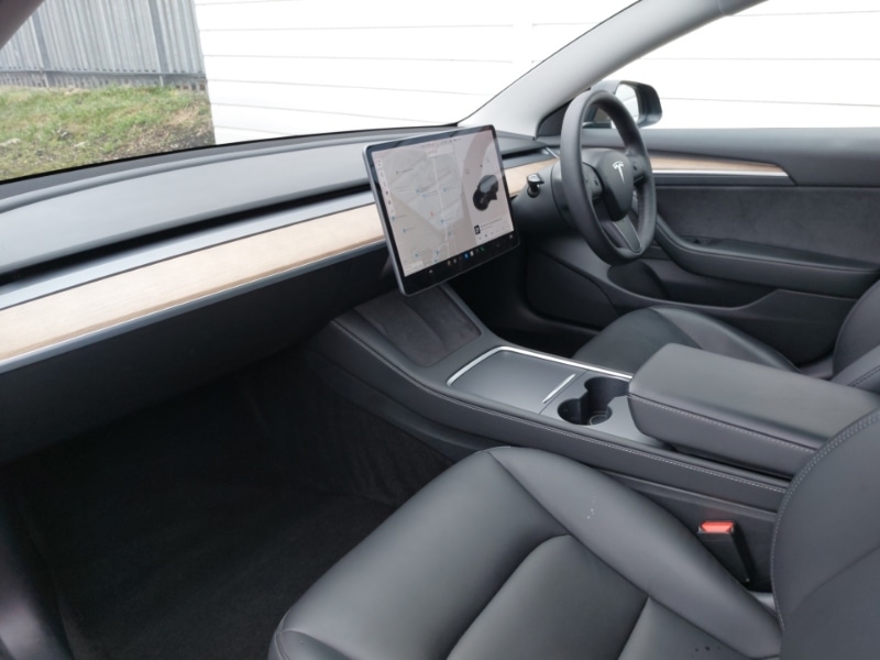 Used Tesla Model 3 2021 for sale - 78183884: Photo 5