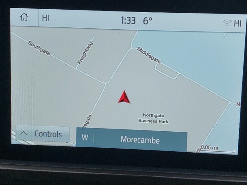 Used Ford Kuga 2023 for sale - 77491208: Photo 16