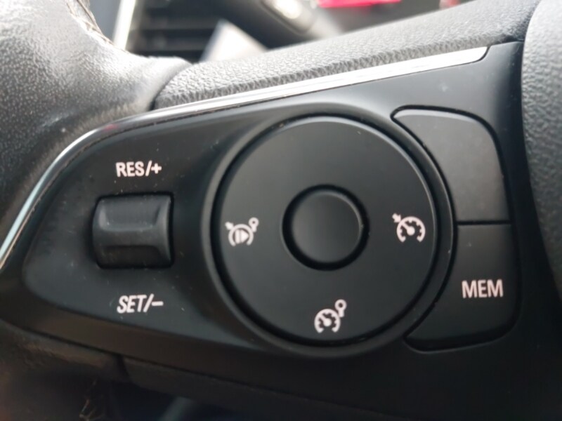 Used Vauxhall Crossland 2022 for sale - 76407941: Photo 12