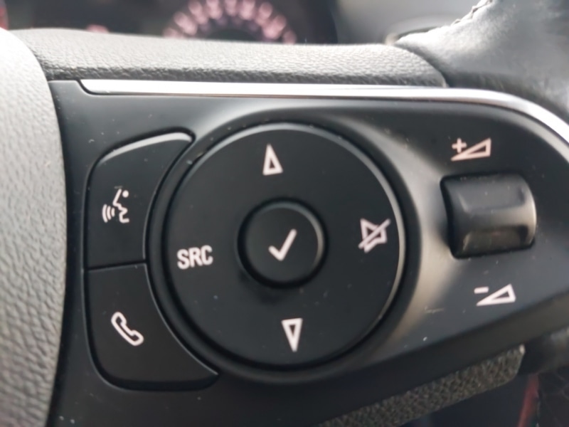 Used Vauxhall Crossland 2022 for sale - 76407941: Photo 13