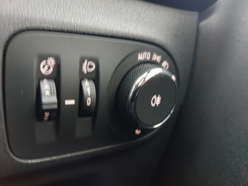 Used Vauxhall Crossland 2022 for sale - 76407941: Photo 14