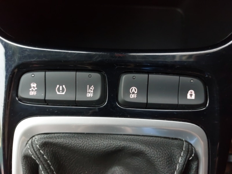 Used Vauxhall Crossland 2022 for sale - 76407941: Photo 17