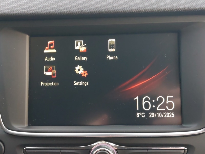 Used Vauxhall Crossland 2022 for sale - 76407941: Photo 18