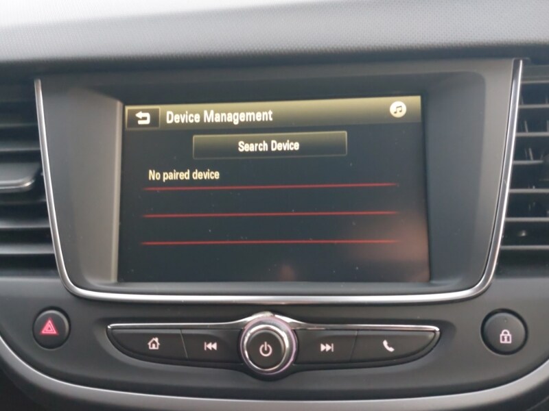 Used Vauxhall Crossland 2022 for sale - 76407941: Photo 19