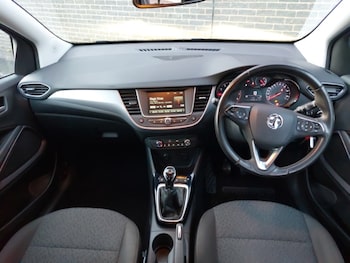 Used Vauxhall Crossland 2022 for sale - 76407941: Photo